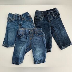 Baby Jean Bundle